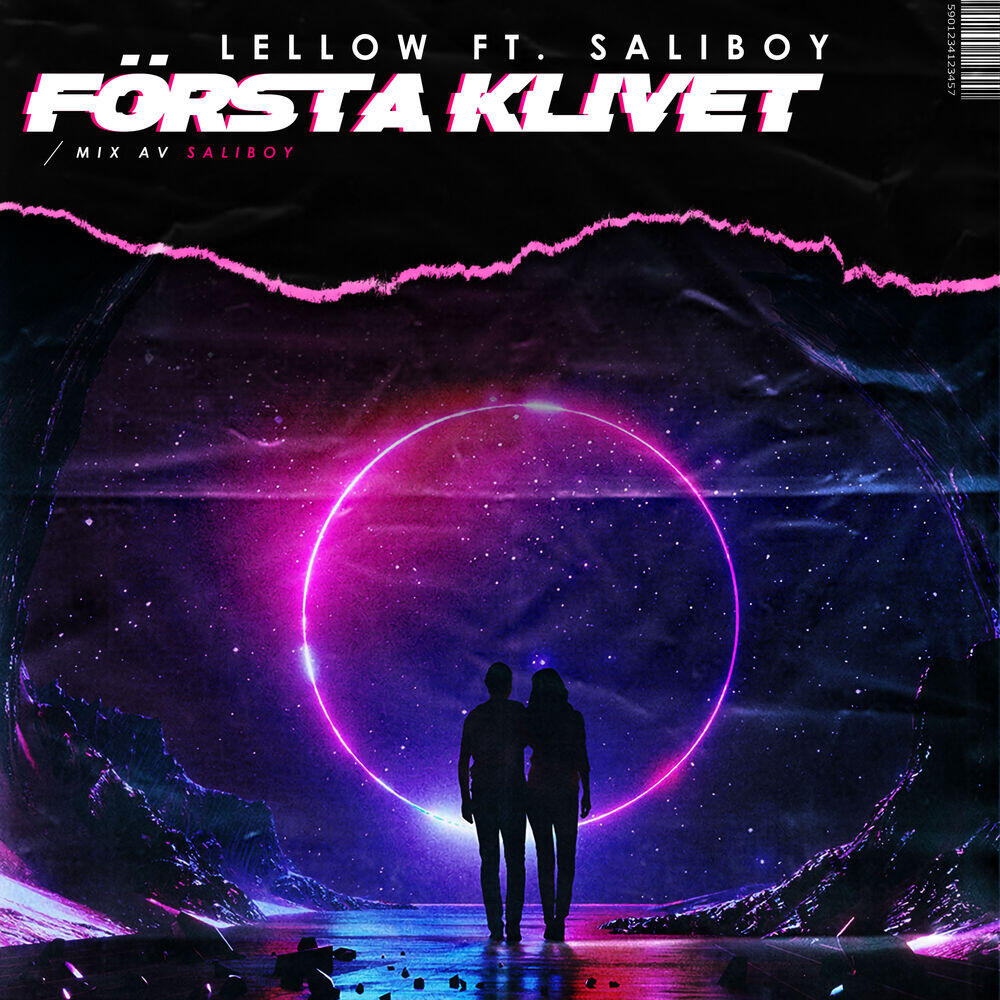 Релиз Första klivet