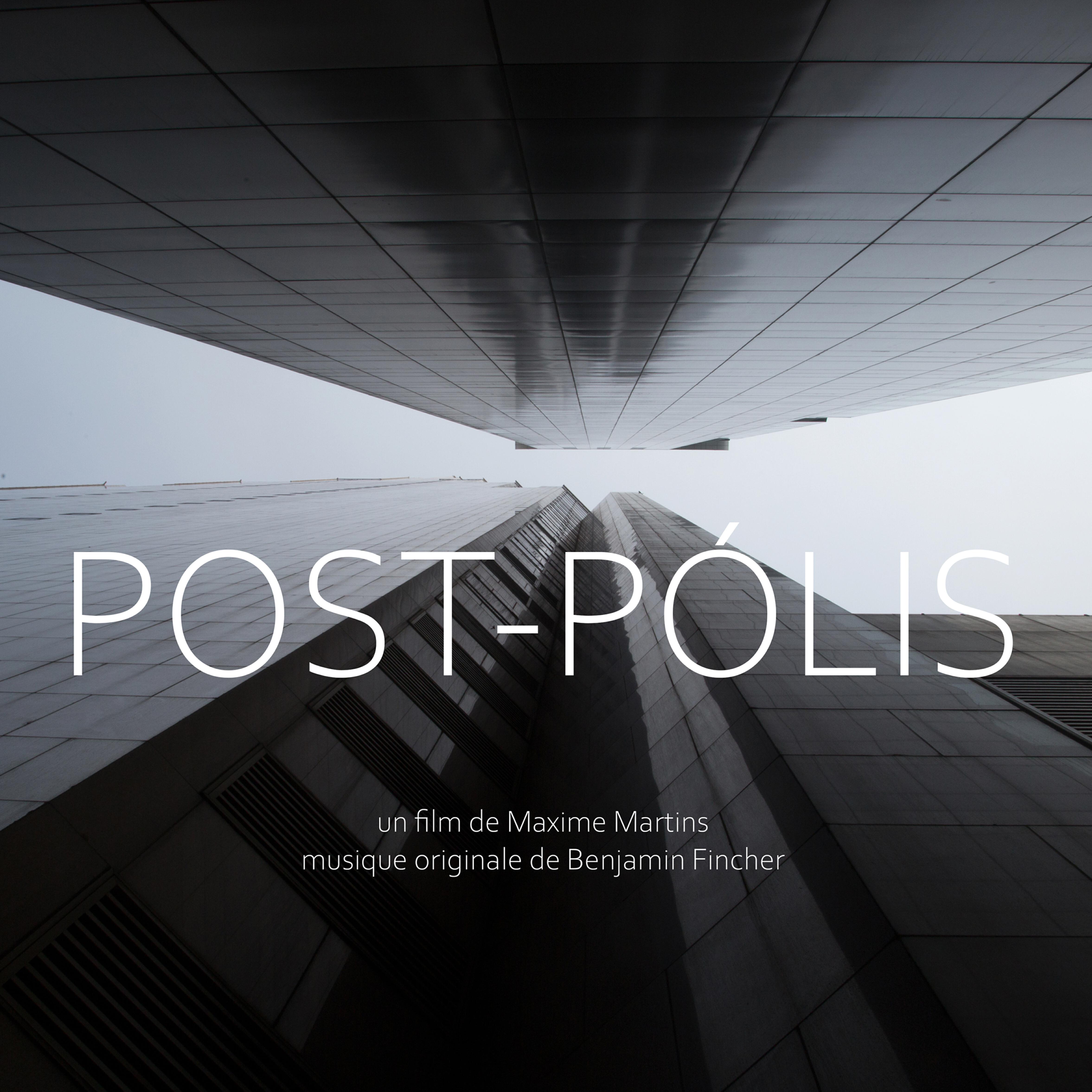 Релиз Post-Polis