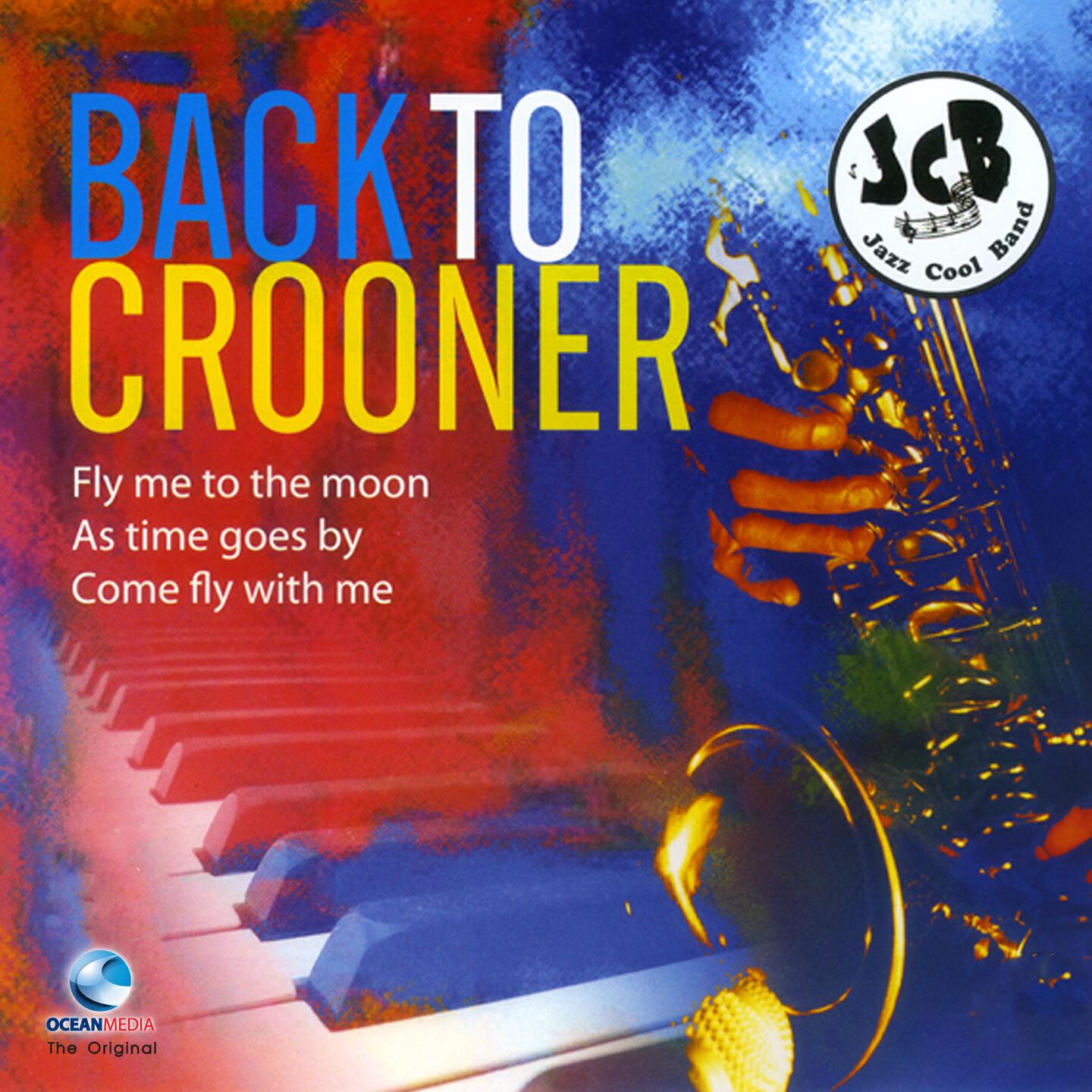 Релиз Back to Crooner