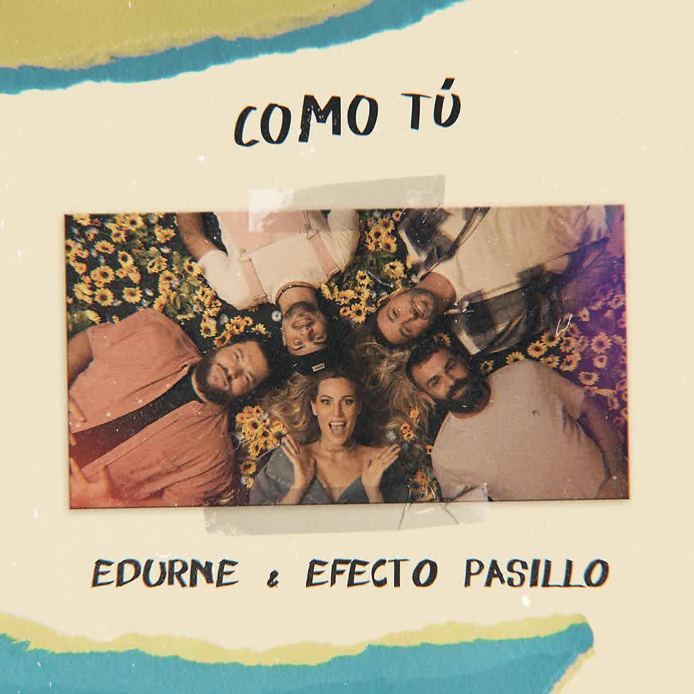 Релиз Como Tú