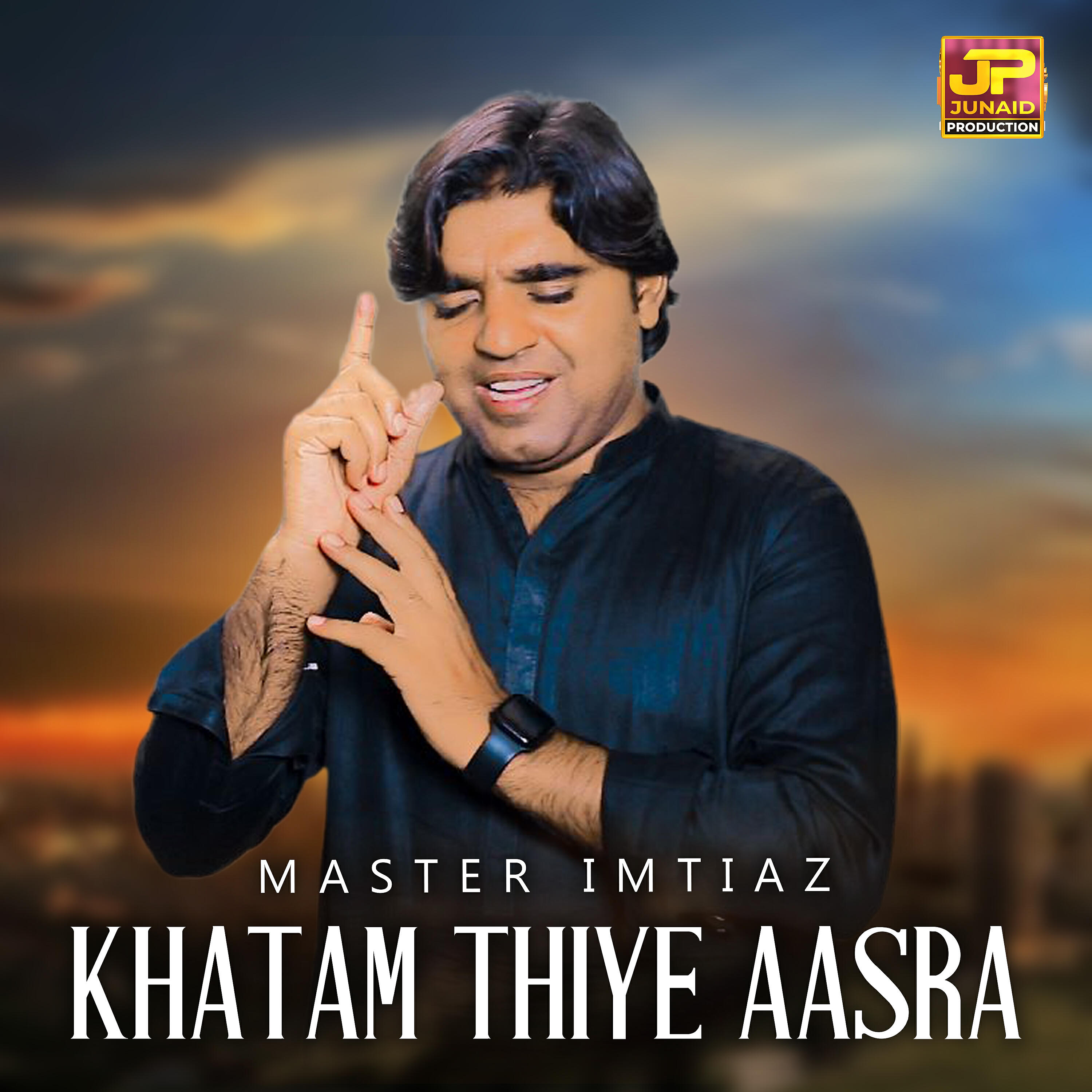 Релиз Khatam Thiye Aasra