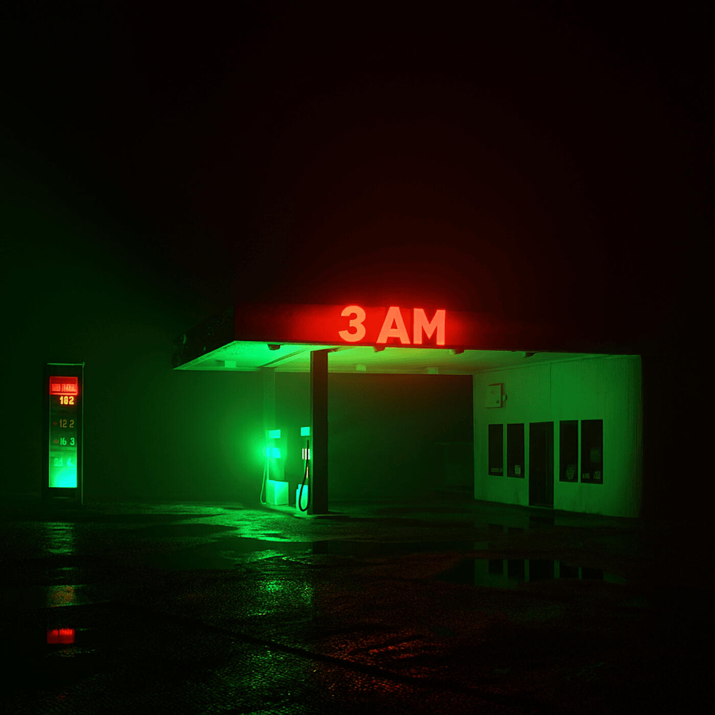 Релиз 3 Am