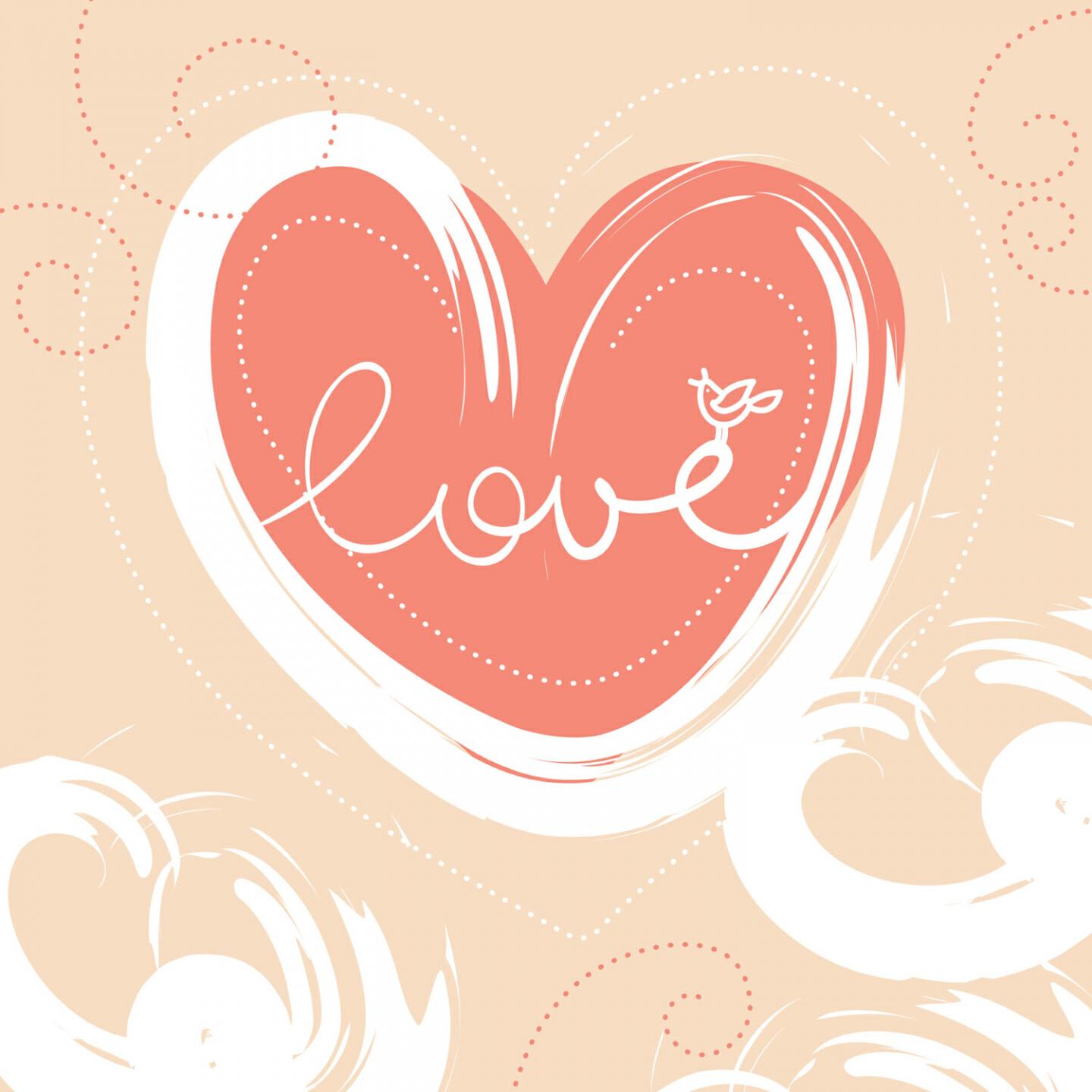 Релиз L.O.V.E (Valentine Finest)