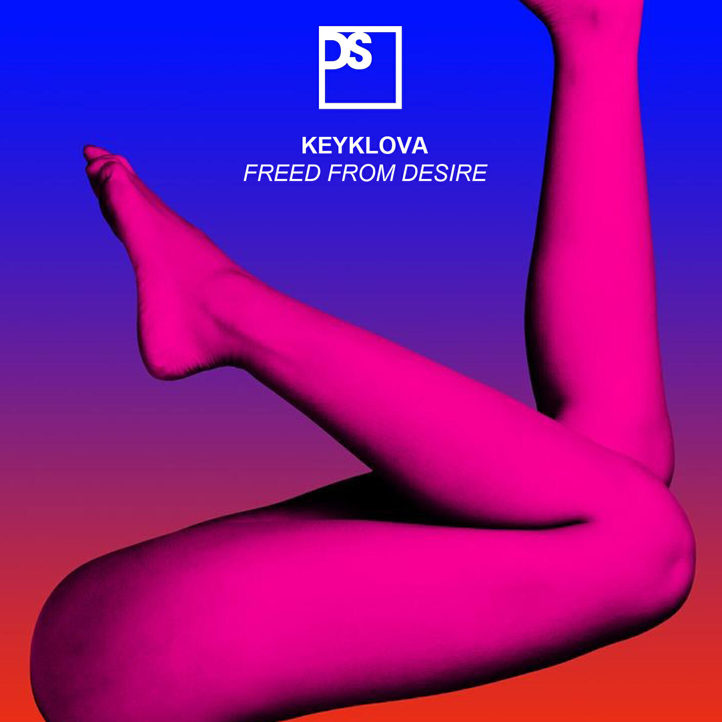 Релиз Freed From Desire