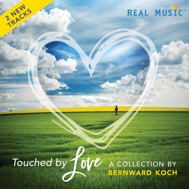 Релиз Touched by Love