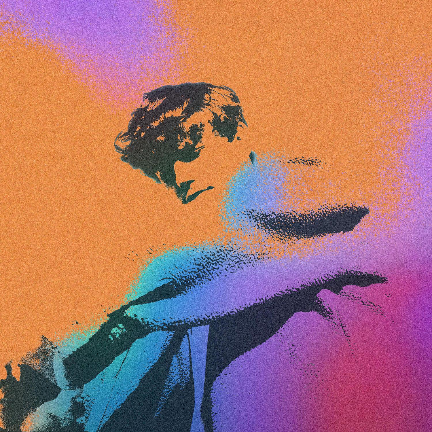 Релиз POLAROID FILM