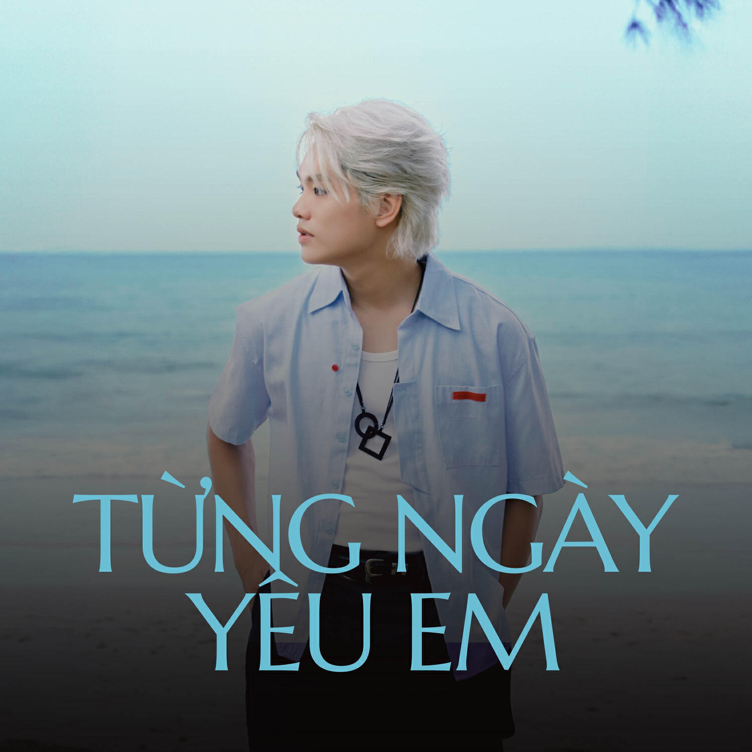 Релиз Từng Ngày Yêu Em