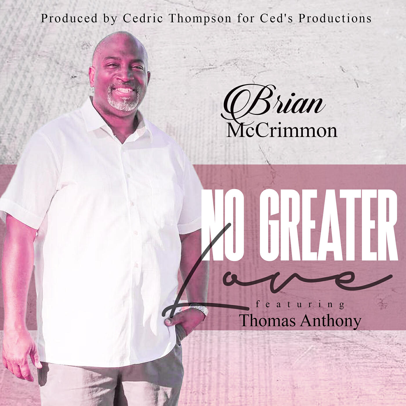 Brian McCrimmon