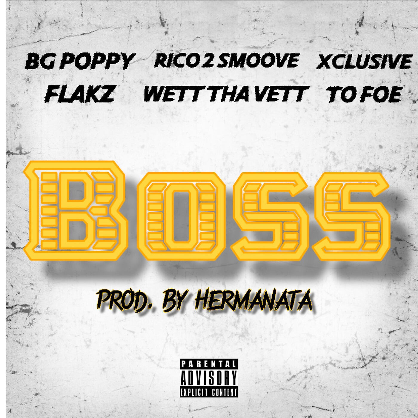 Релиз Boss