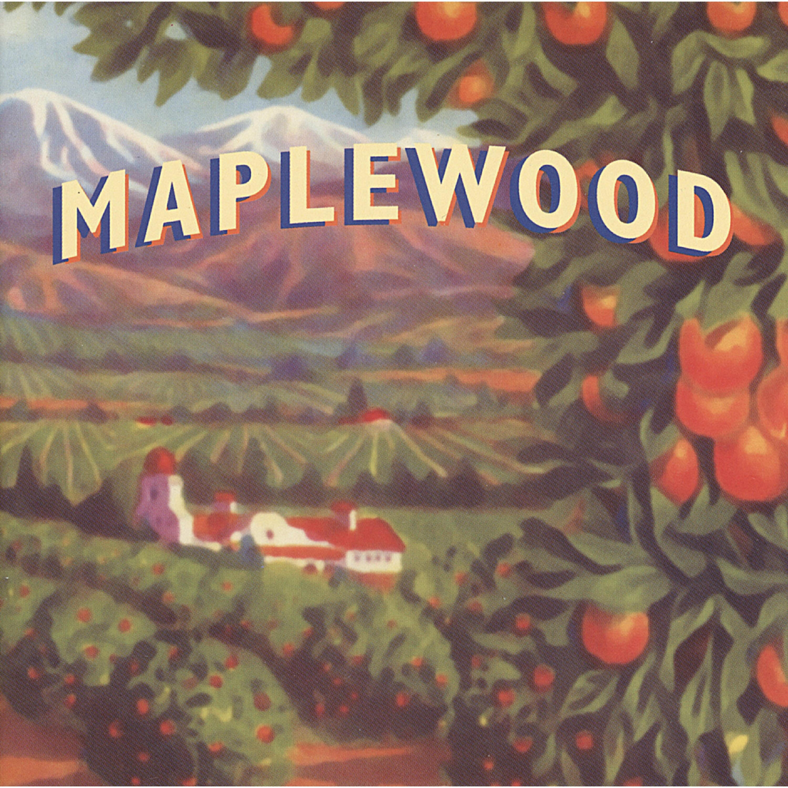 Релиз Maplewood
