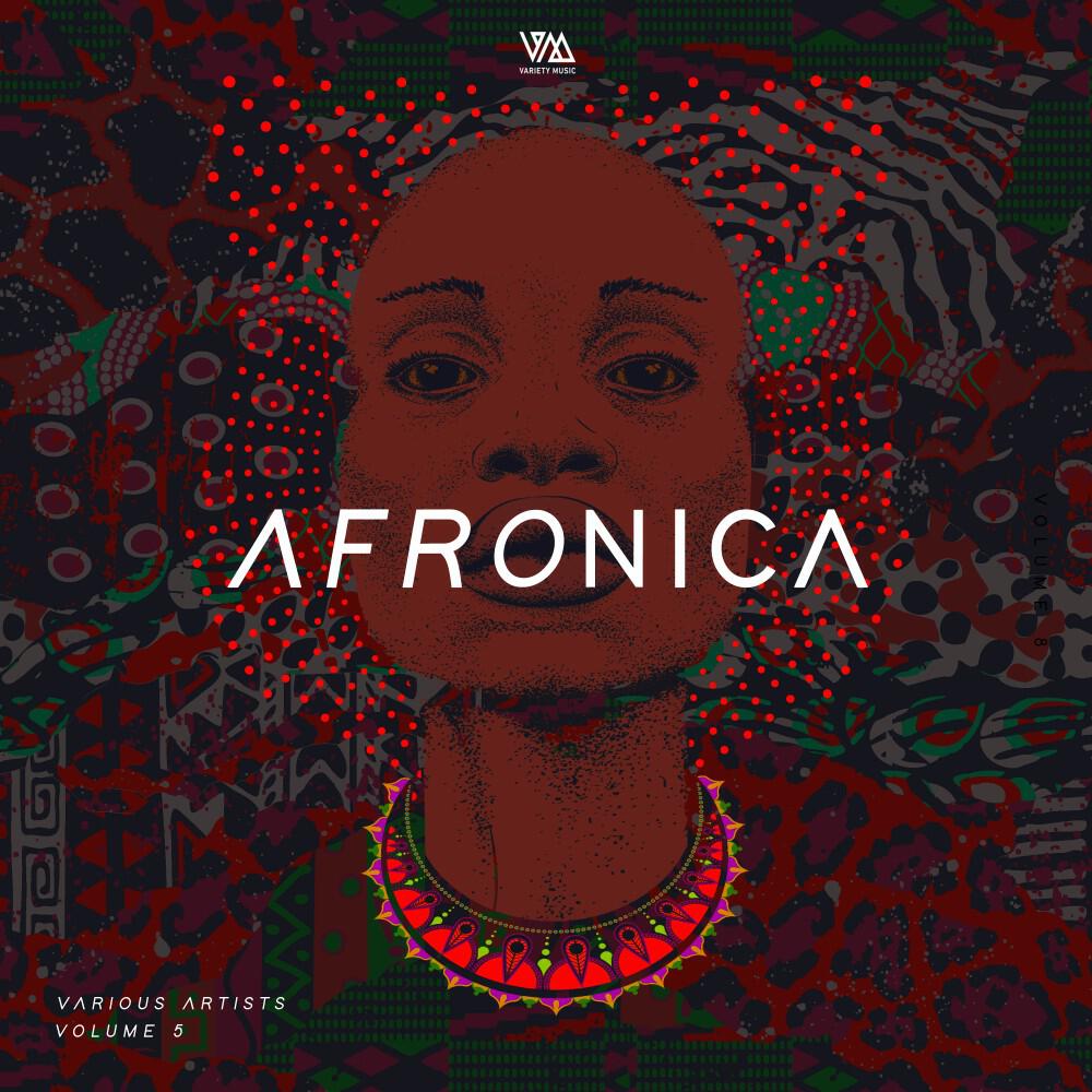 Релиз Afronica, Vol. 5
