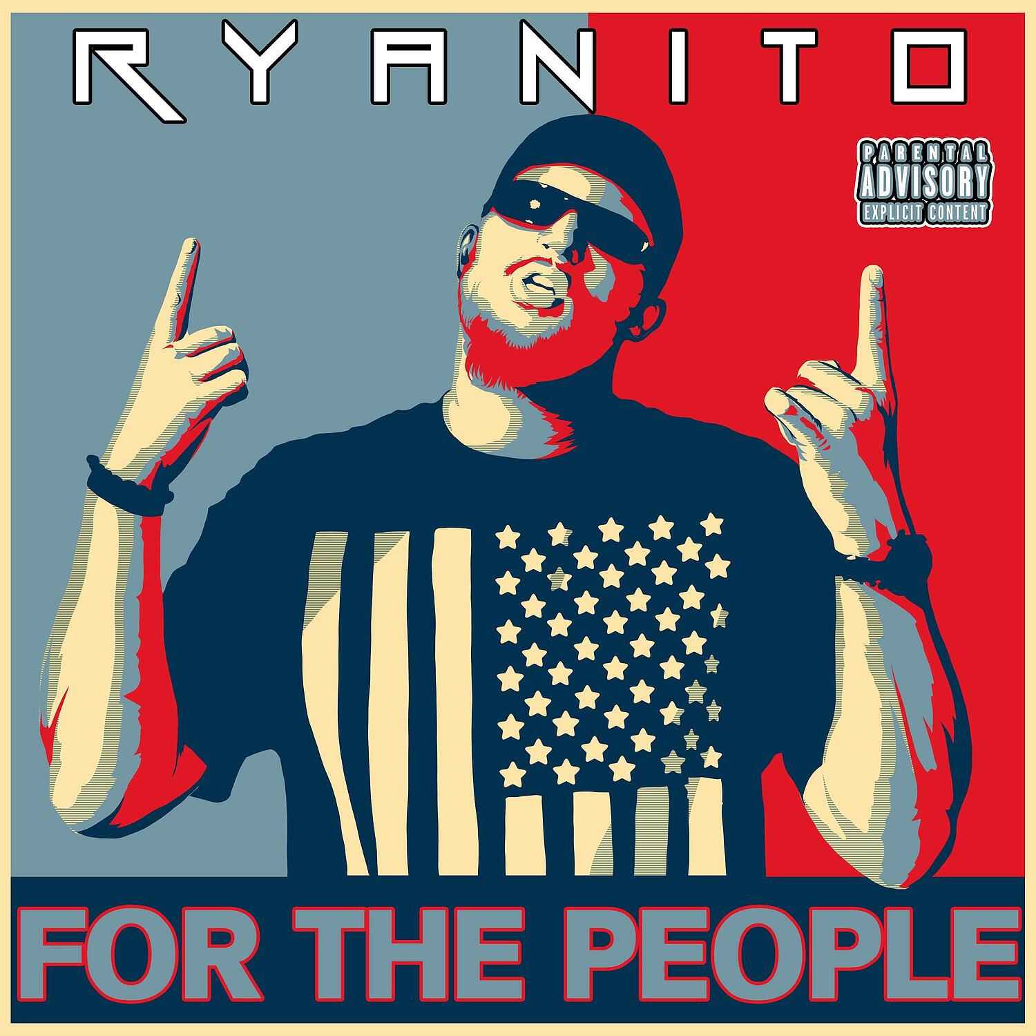 Релиз For My People