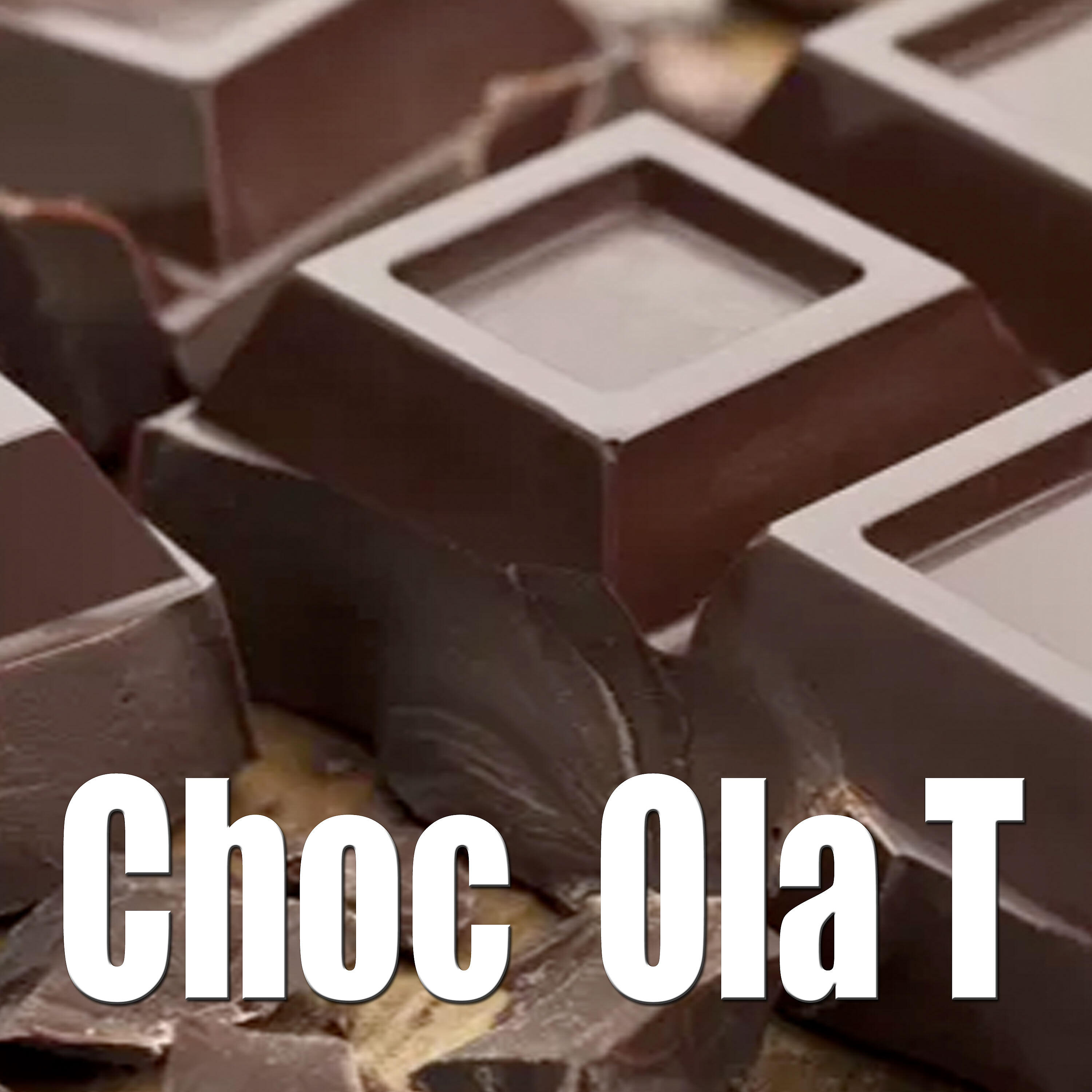 Релиз Choc Ola T