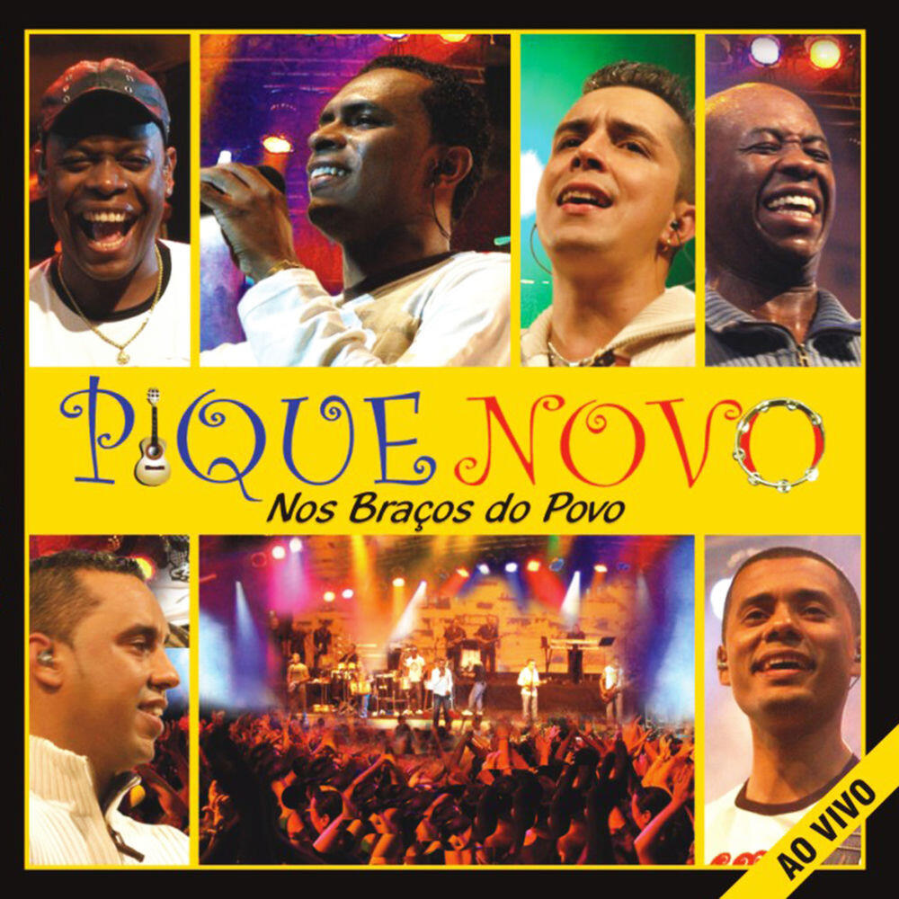 Grupo Pique Novo