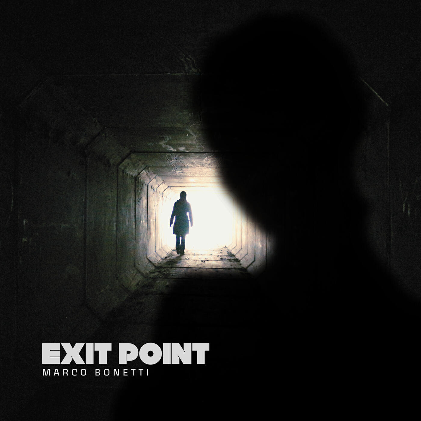 Релиз Exit point (Live)