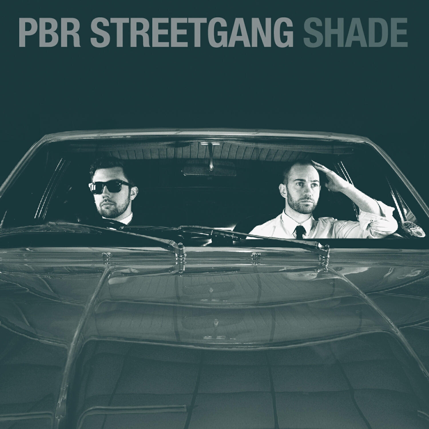 Релиз Shade EP