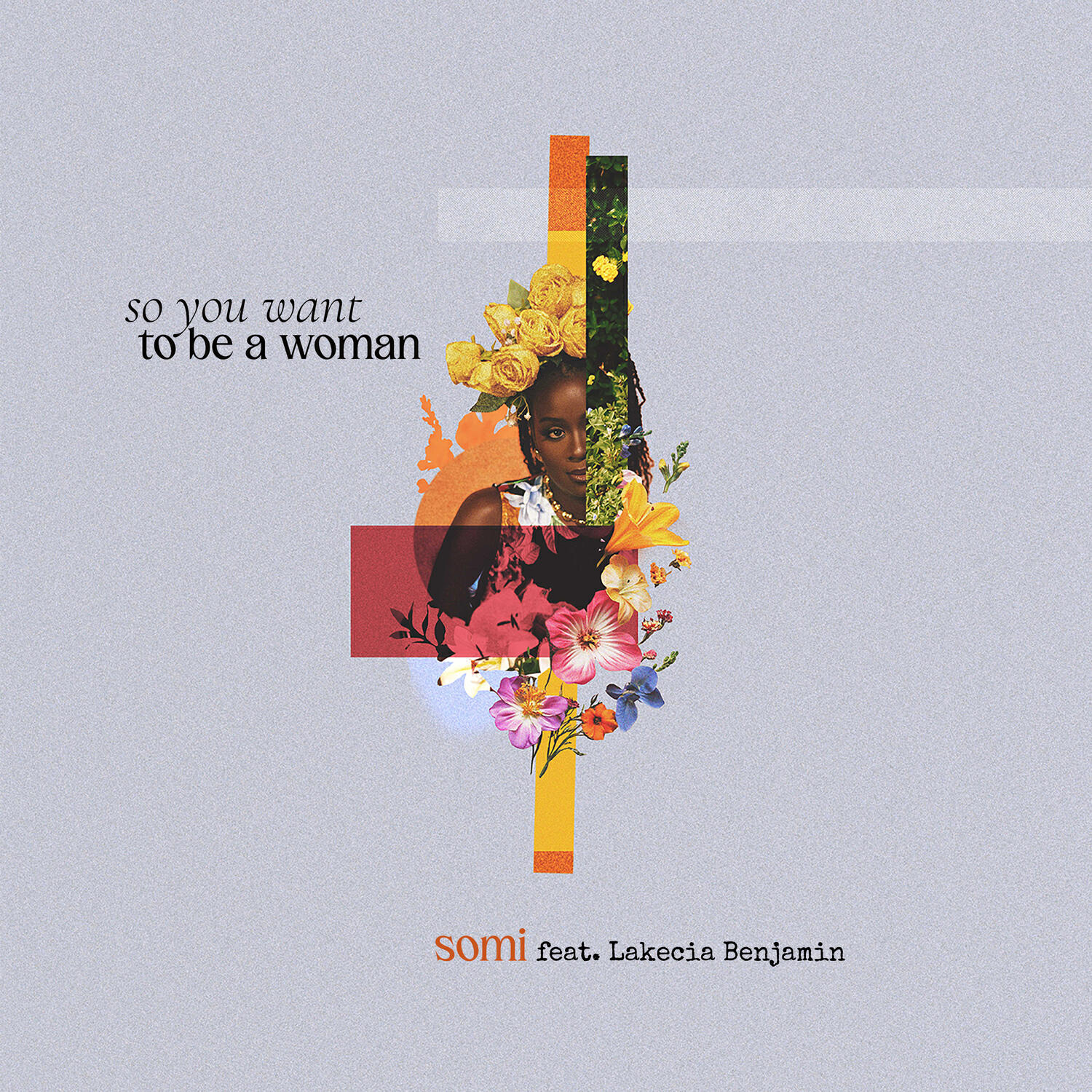 Релиз So You Want to Be A Woman