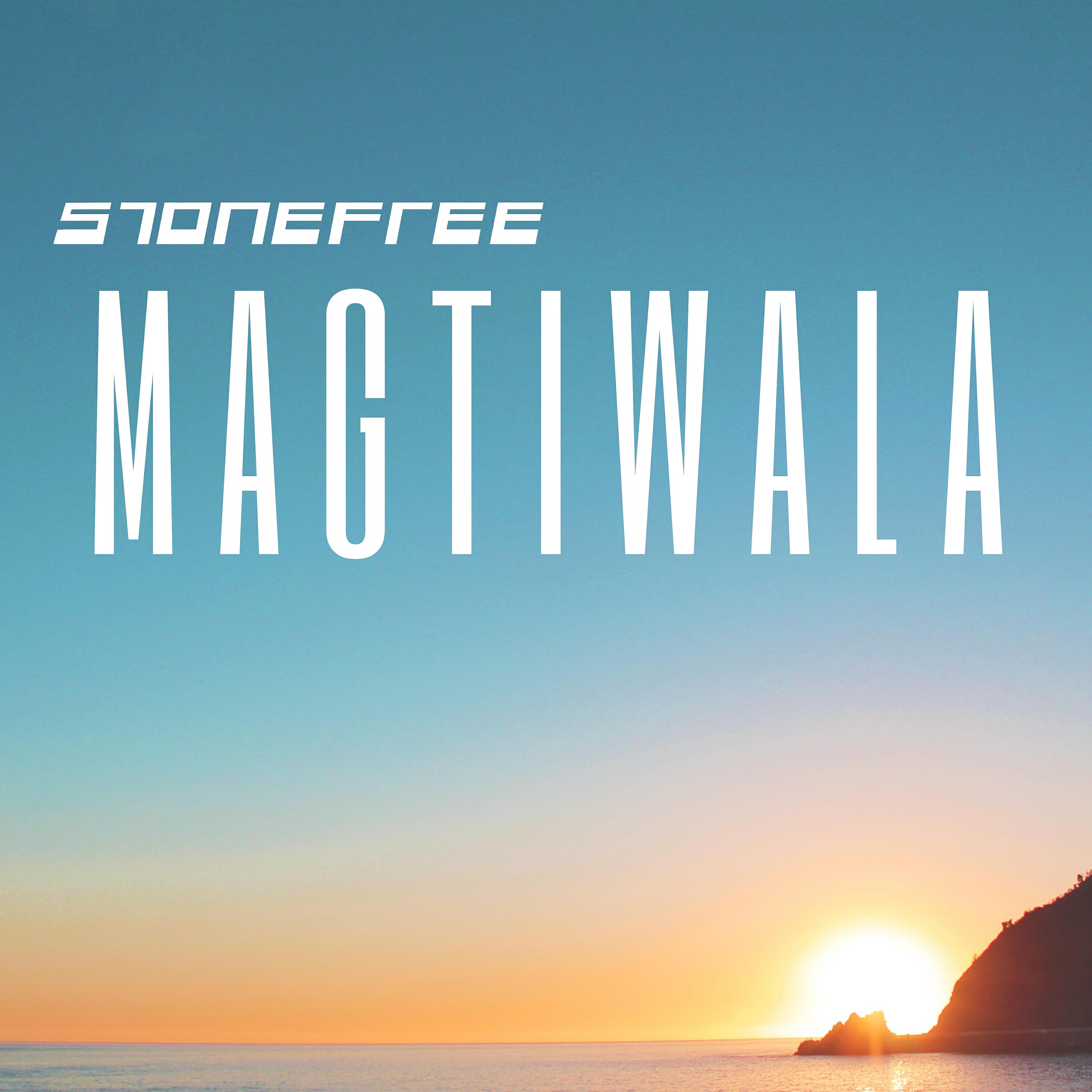 Релиз Magtiwala (Bukang Liwayway)
