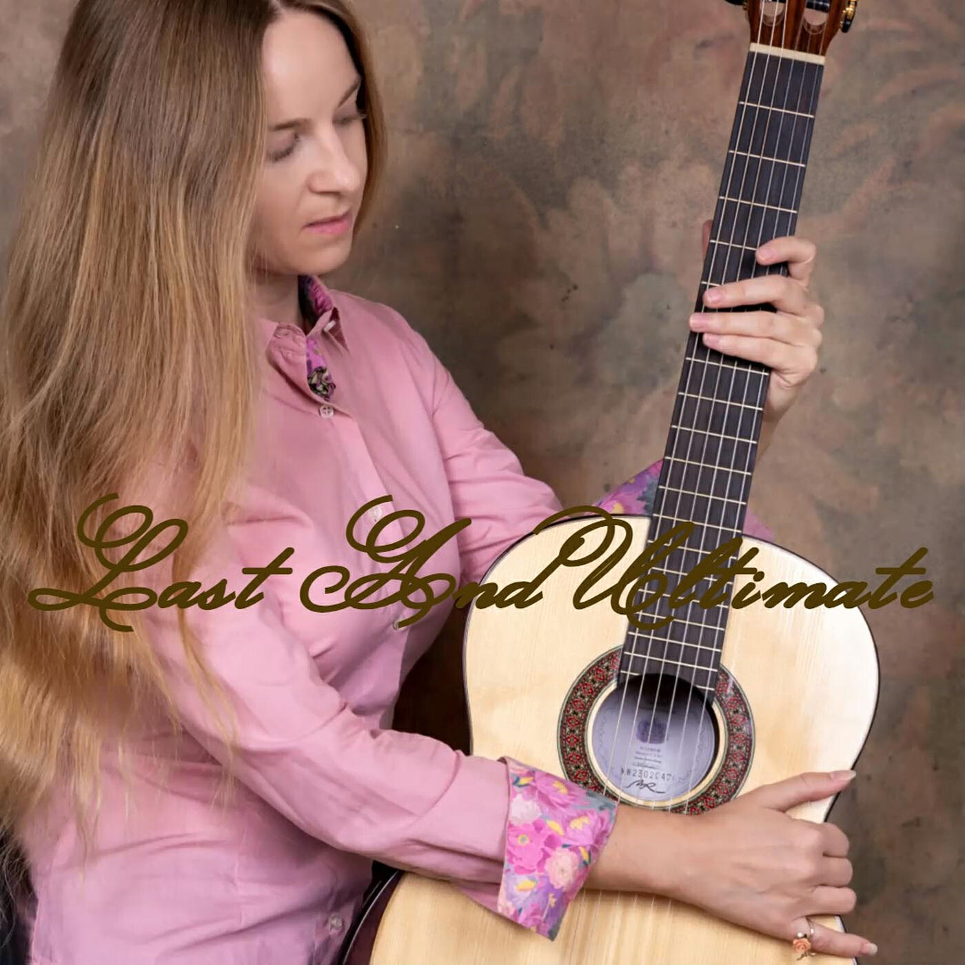 Релиз Last and Ultimate