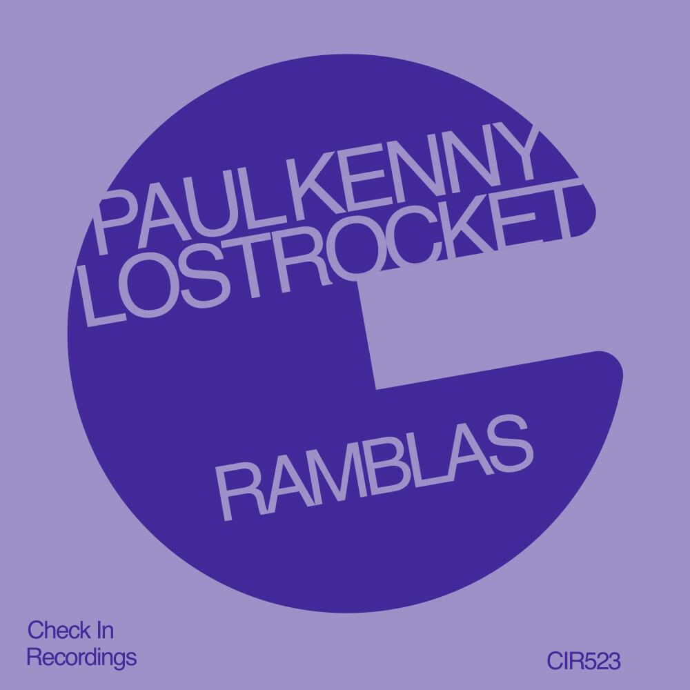 Релиз Ramblas