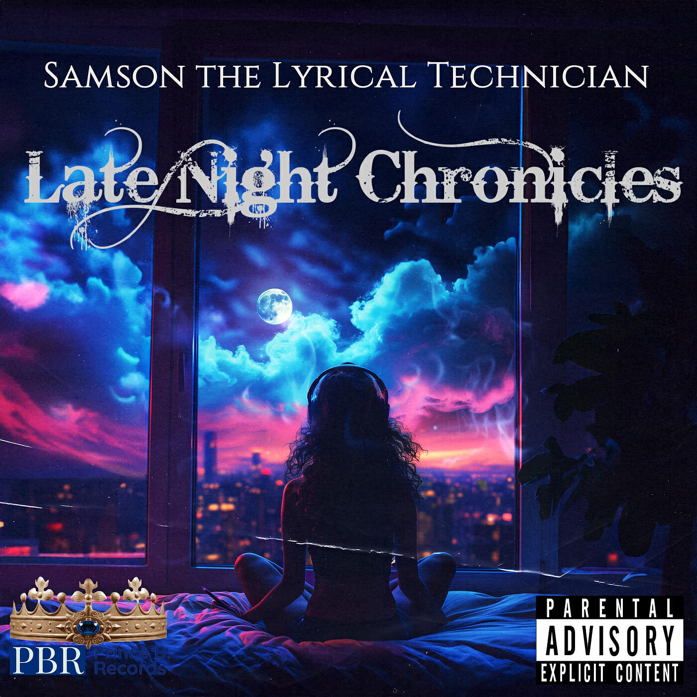 Релиз Late Night Chronicles