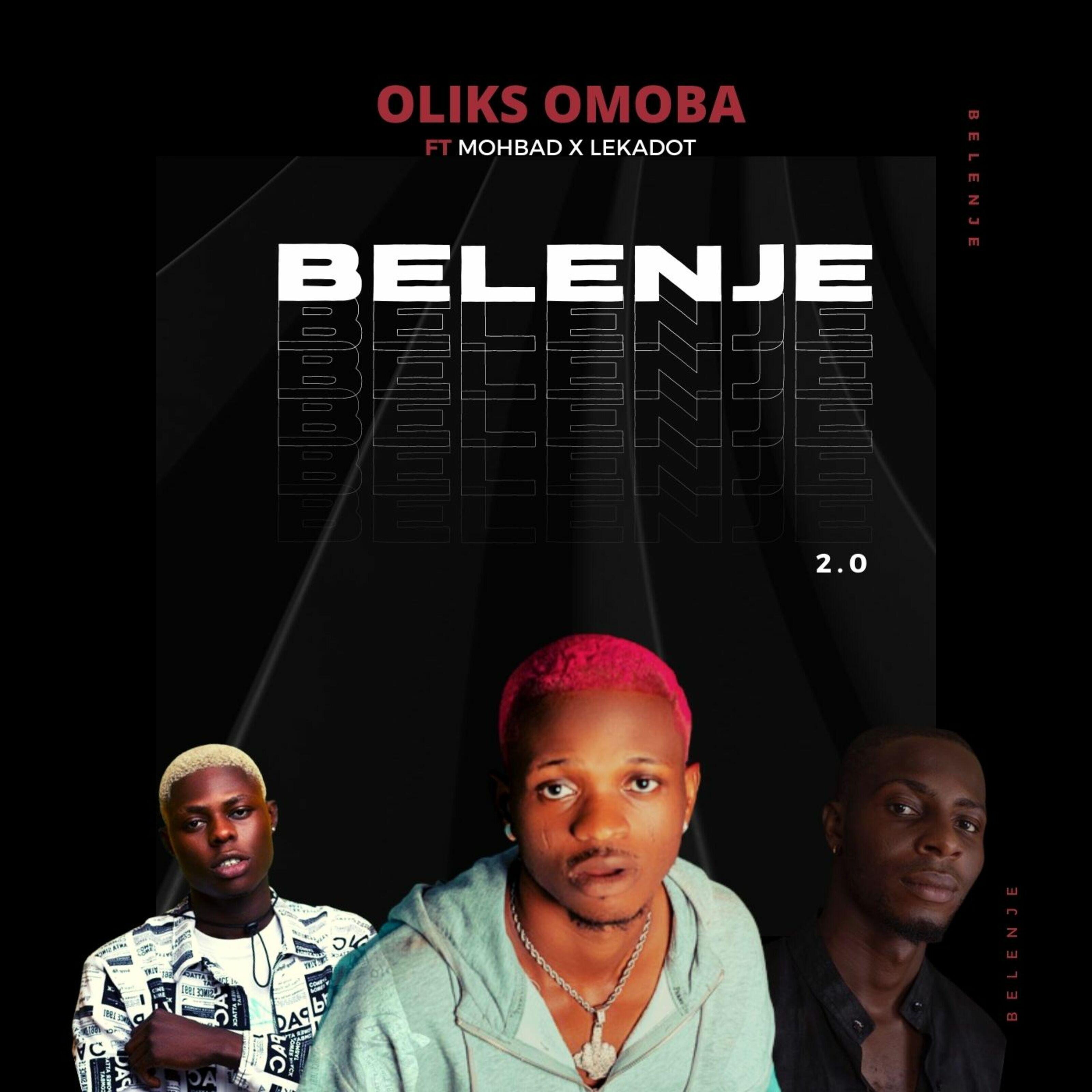 Релиз Belenje 2.0