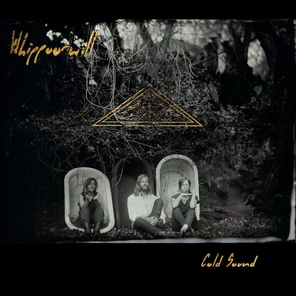 Релиз Cold Sound
