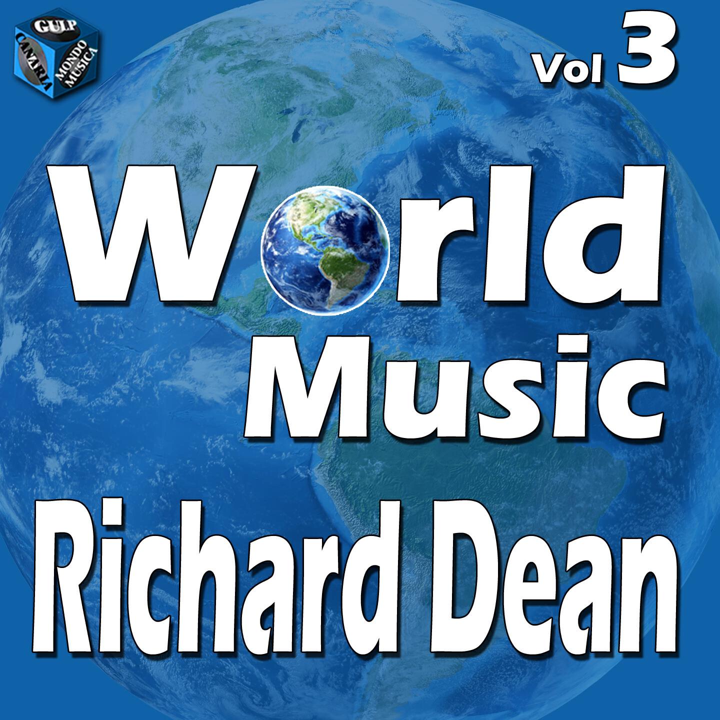 Релиз World Music, Vol. 3