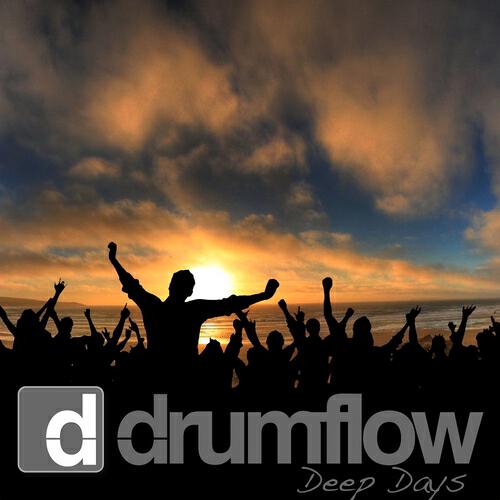 Релиз Deep Days