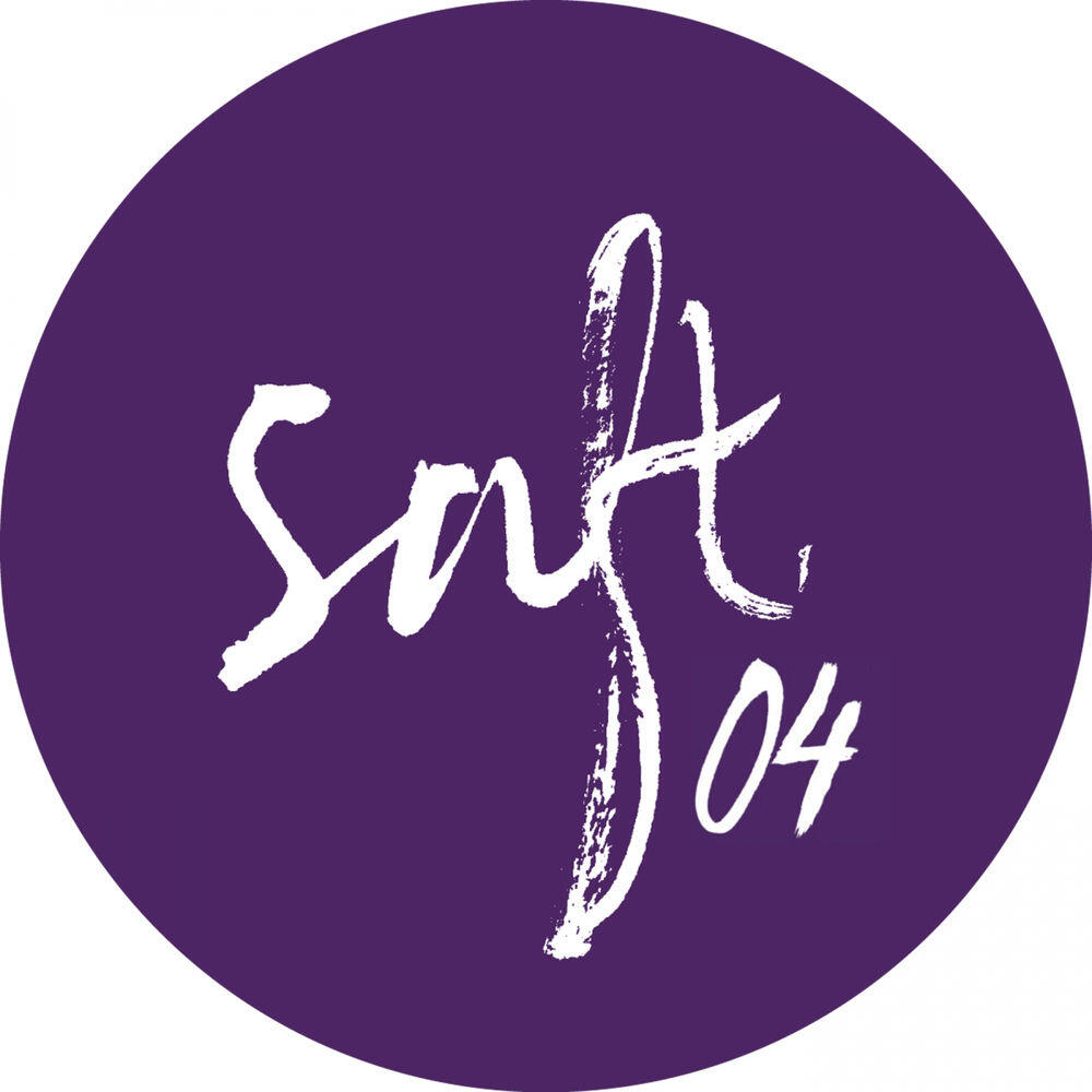 Релиз New Saft EP Pt.2