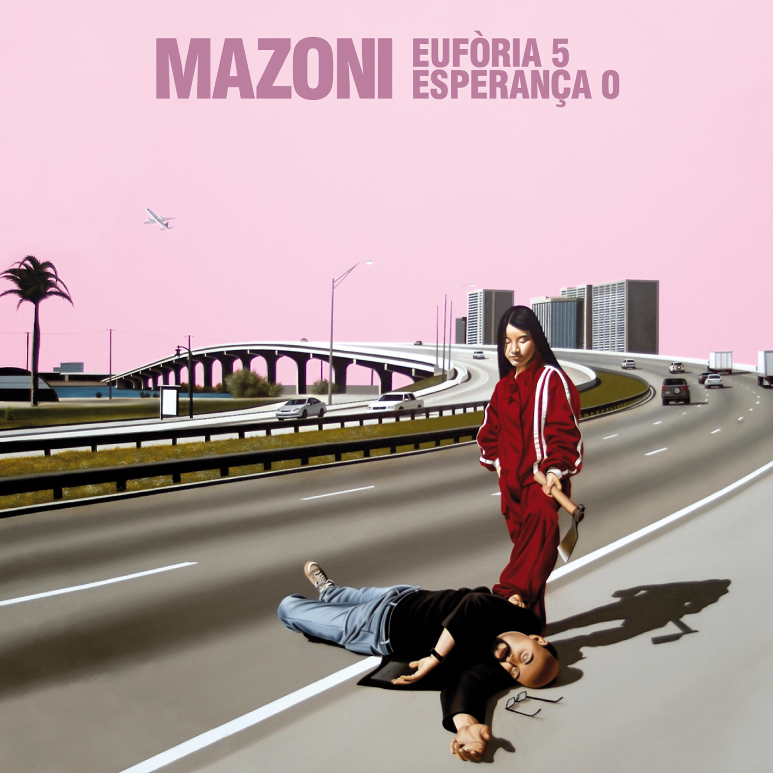 Скачать песню Mazoni - Ei, que surt el sol! бесплатно в MP3 для Android и iOS