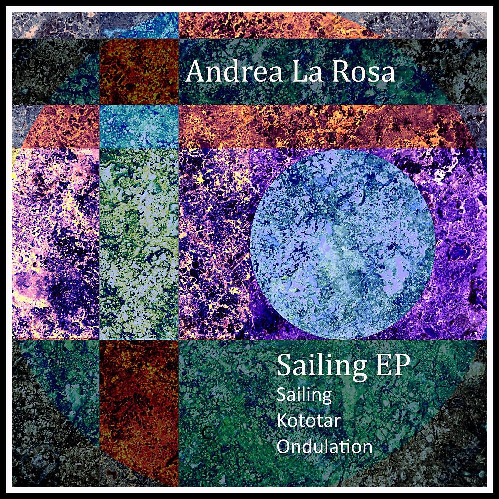 Релиз Sailing EP
