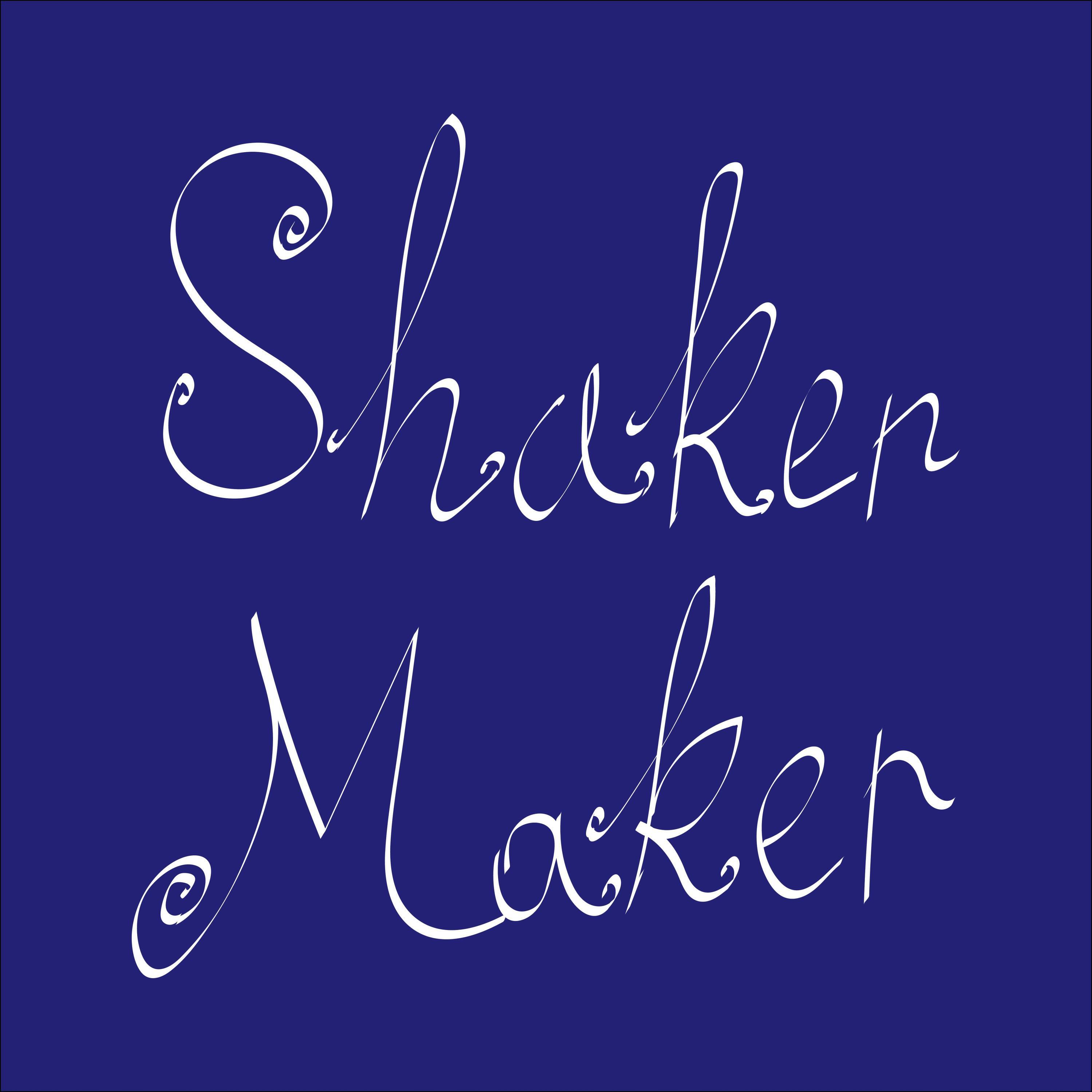 Релиз Shaker Maker
