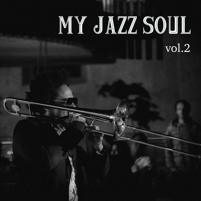 Релиз My Jazz Soul Vol.2
