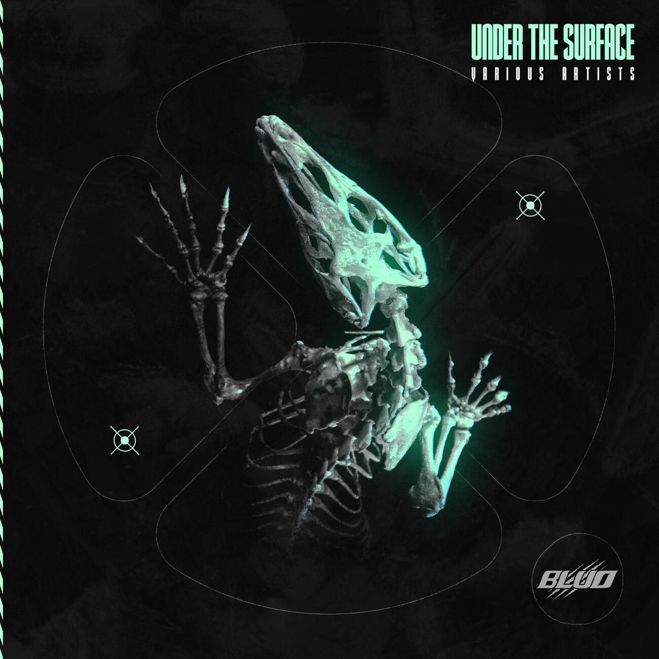 Релиз Under The Surface