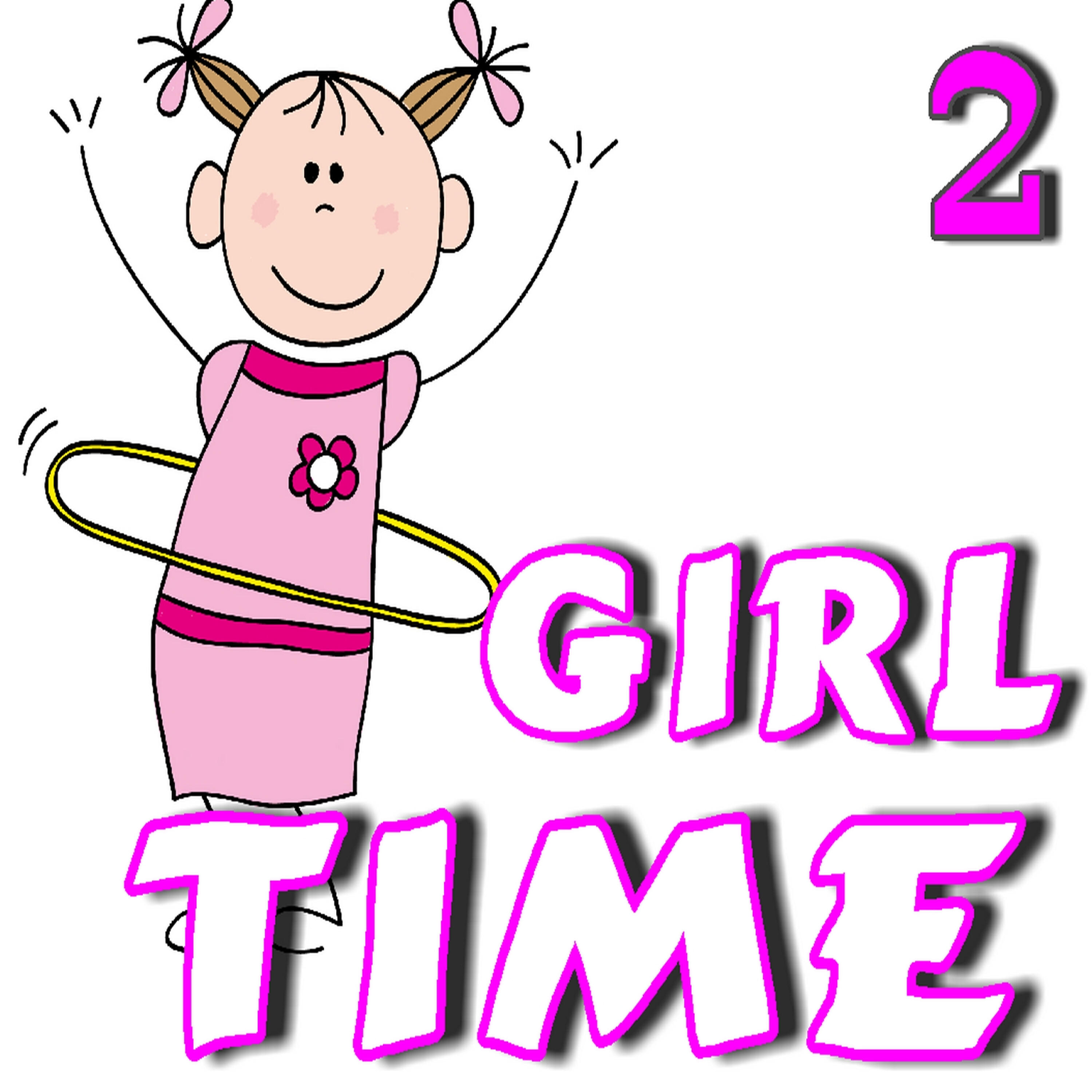 Релиз Girl Time, Vol. 2