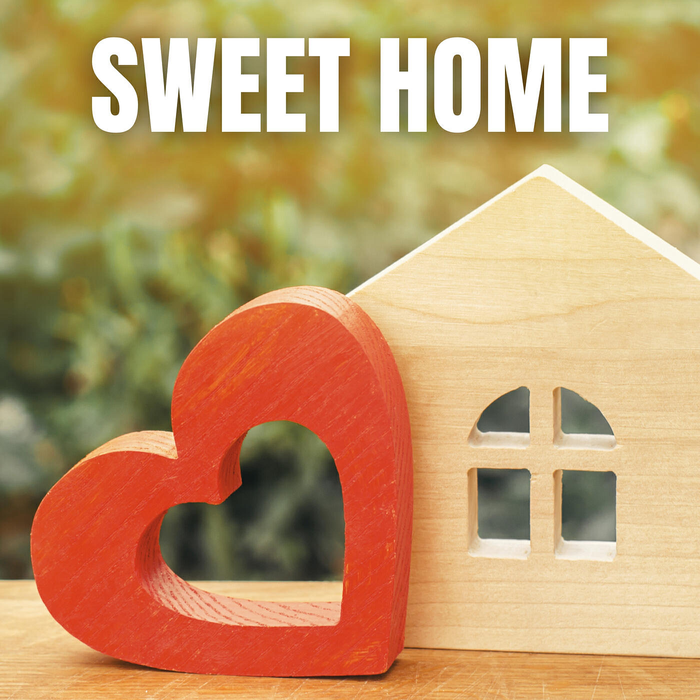 Релиз Sweet Home