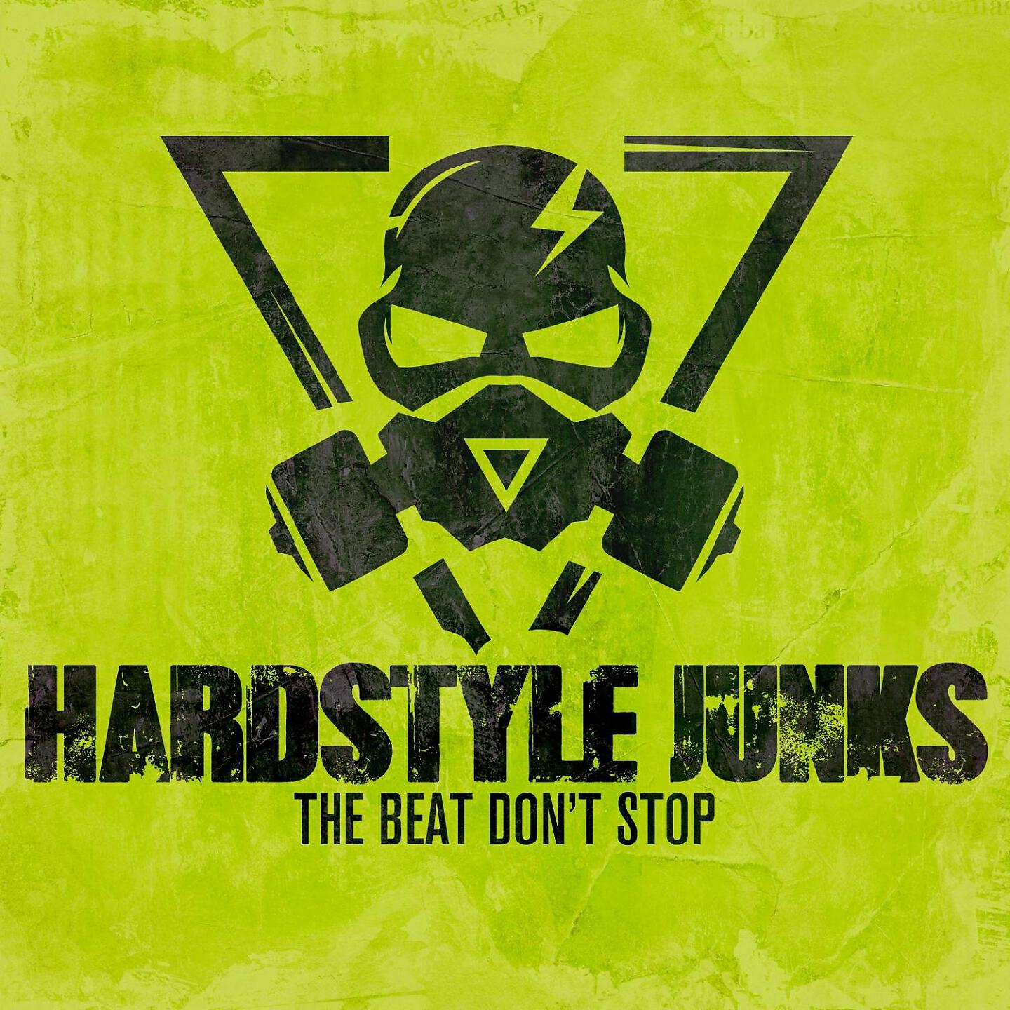 Hardstyle Junks