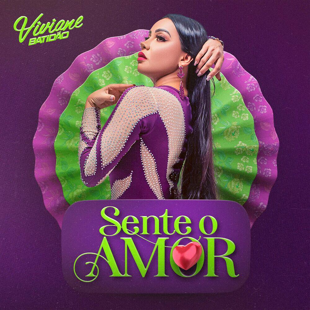 Релиз Sente o Amor
