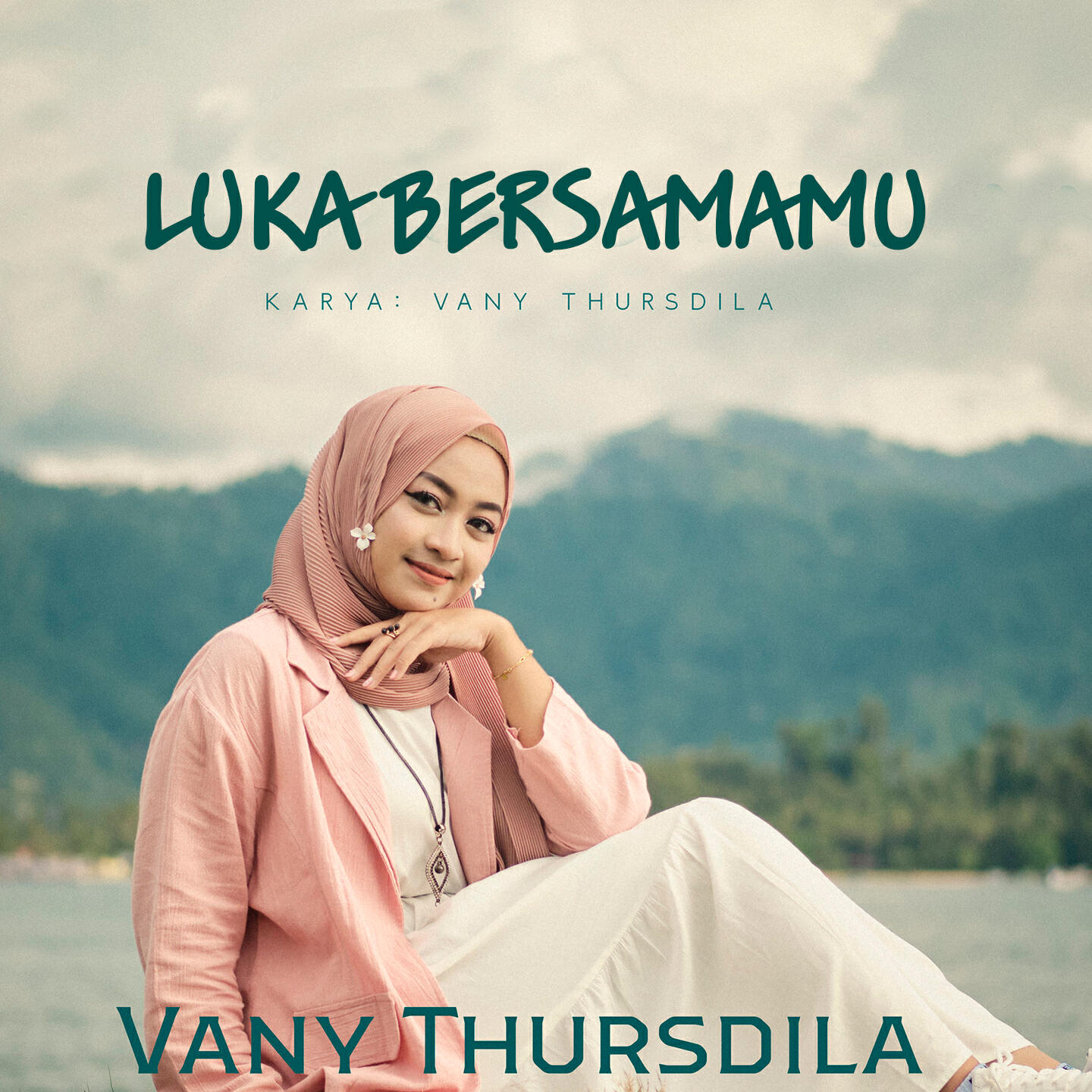 Релиз Luka Bersamamu