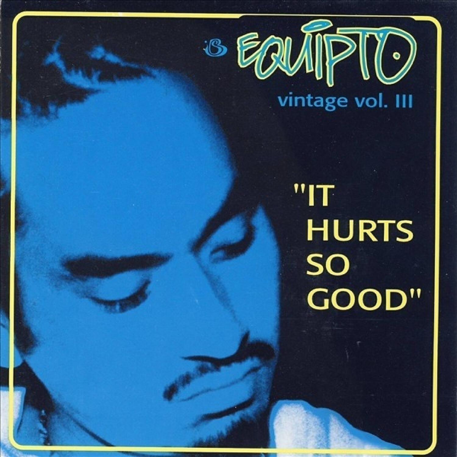 Релиз Vintage, Vol. III: It Hurts So Good