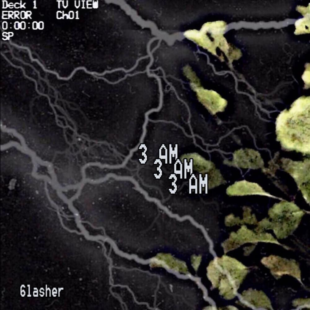 Релиз 3 am (Prod. Frozenash)