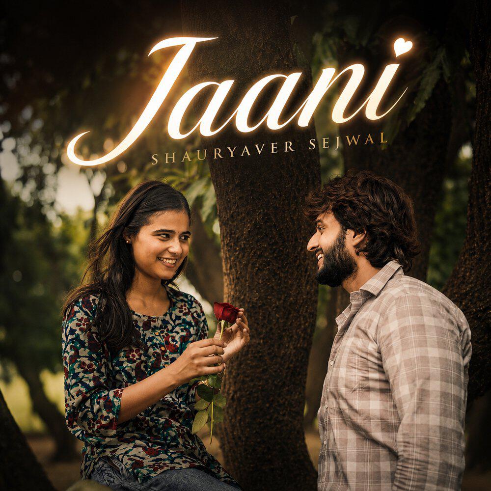 Релиз Jaani