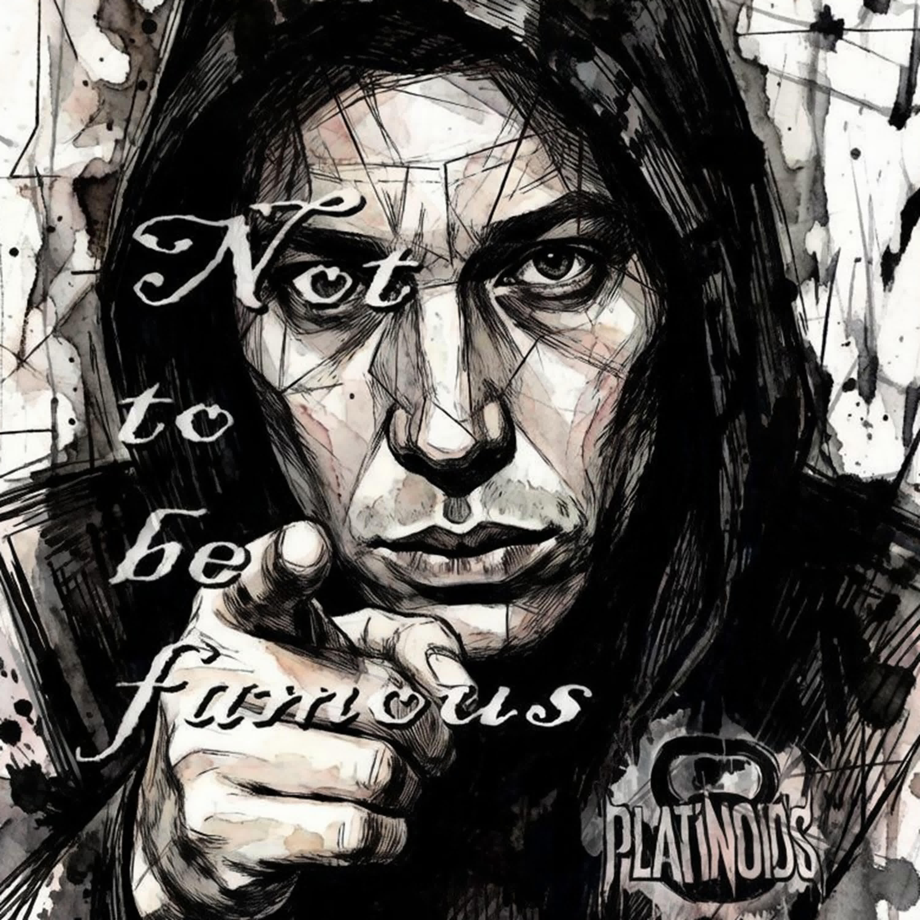 Релиз Not to be famous