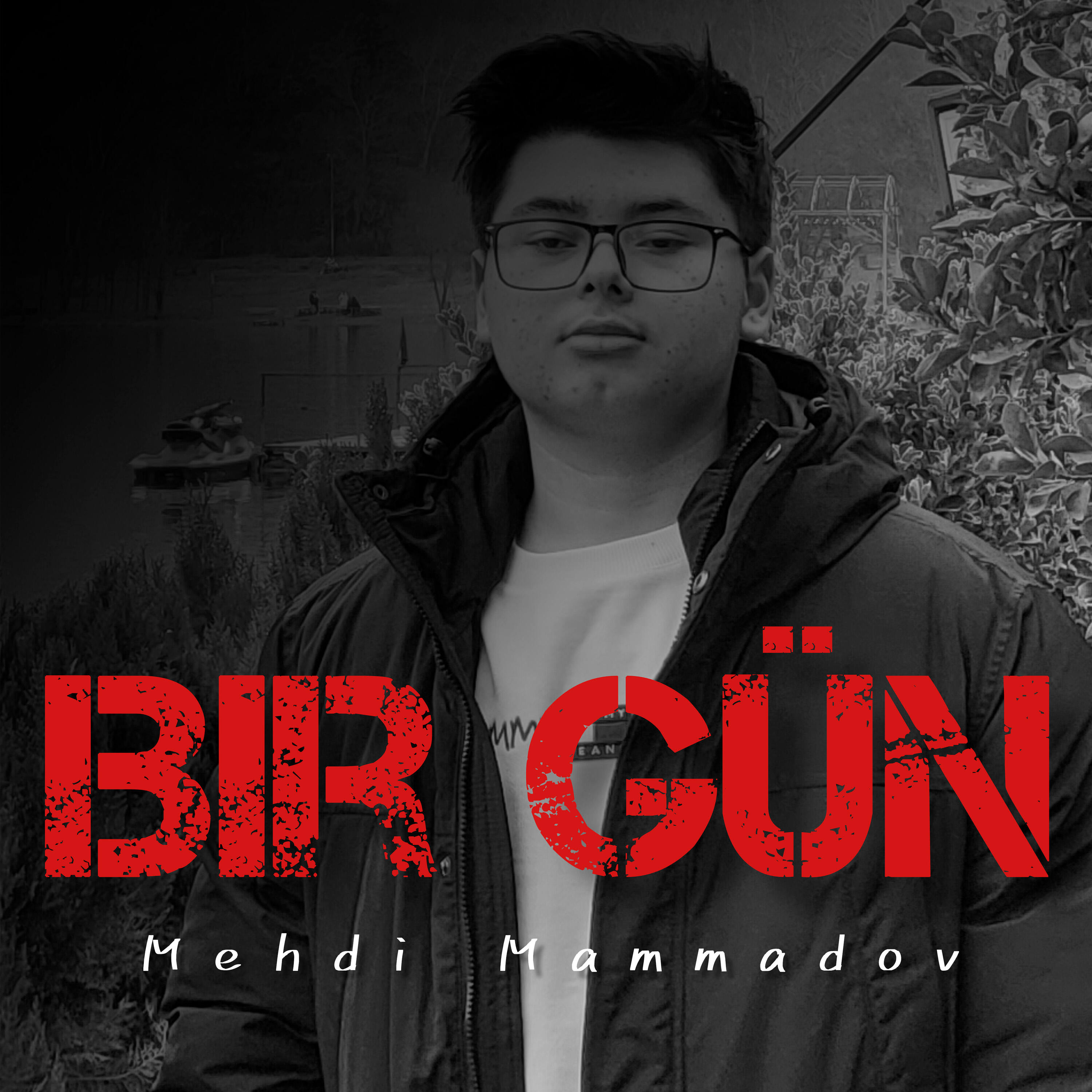Релиз Bir Gün