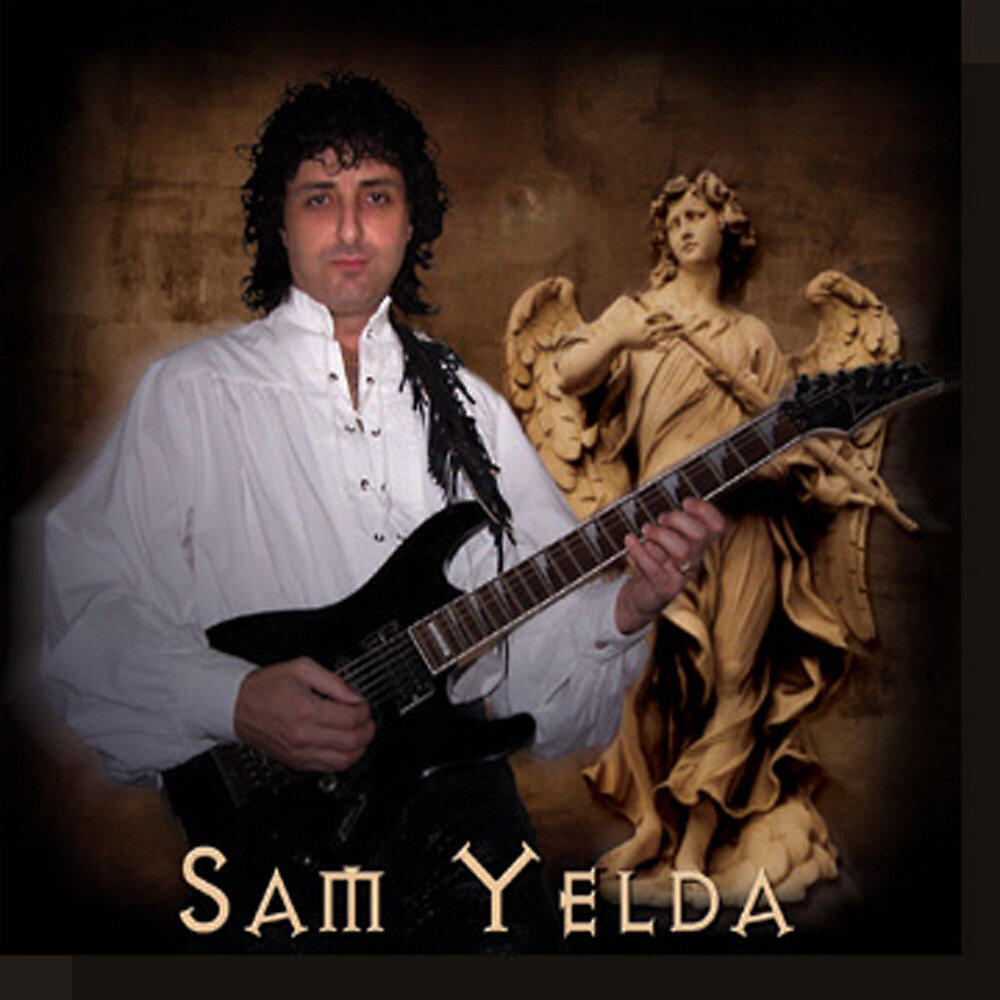 Sam Yelda