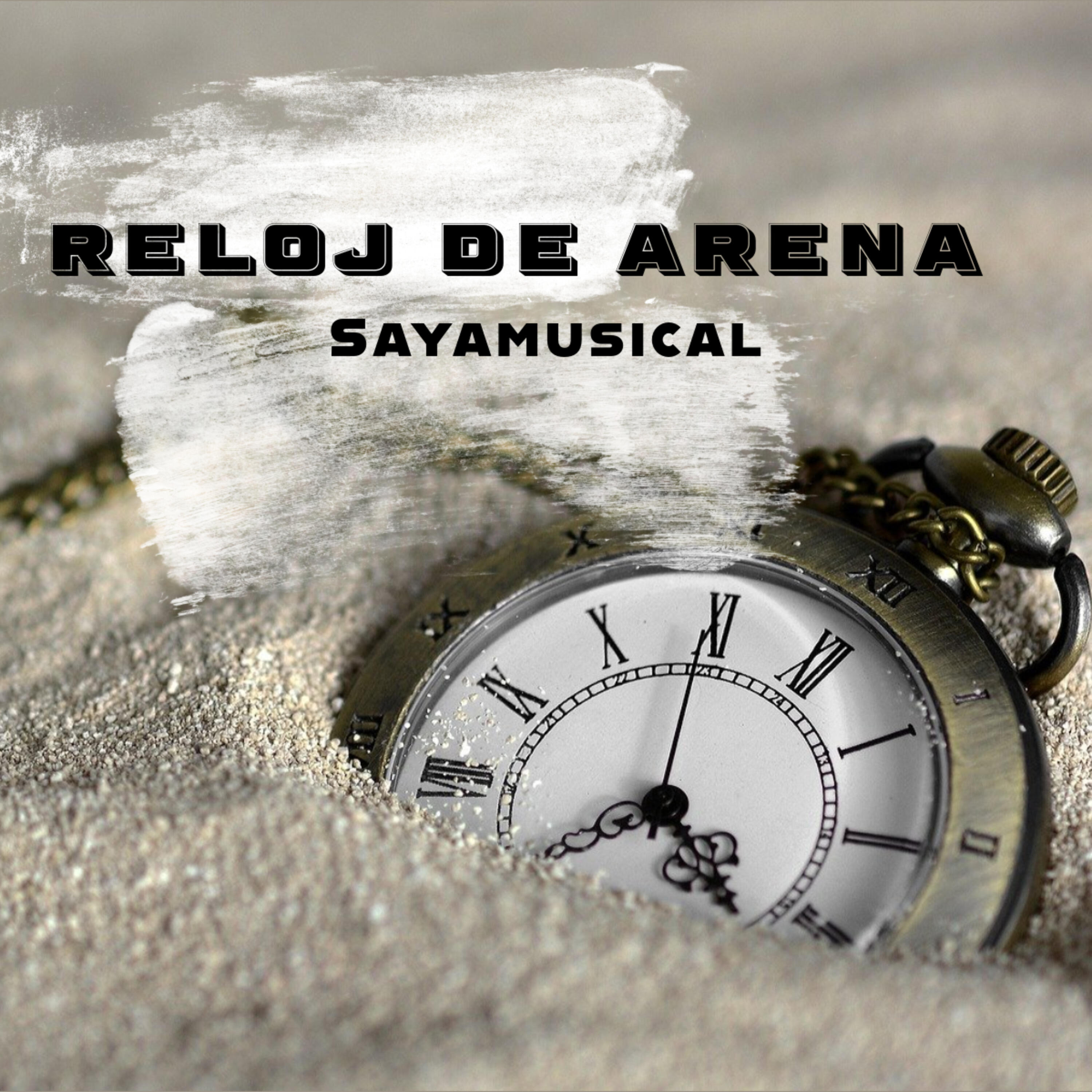 Релиз Reloj de Arena