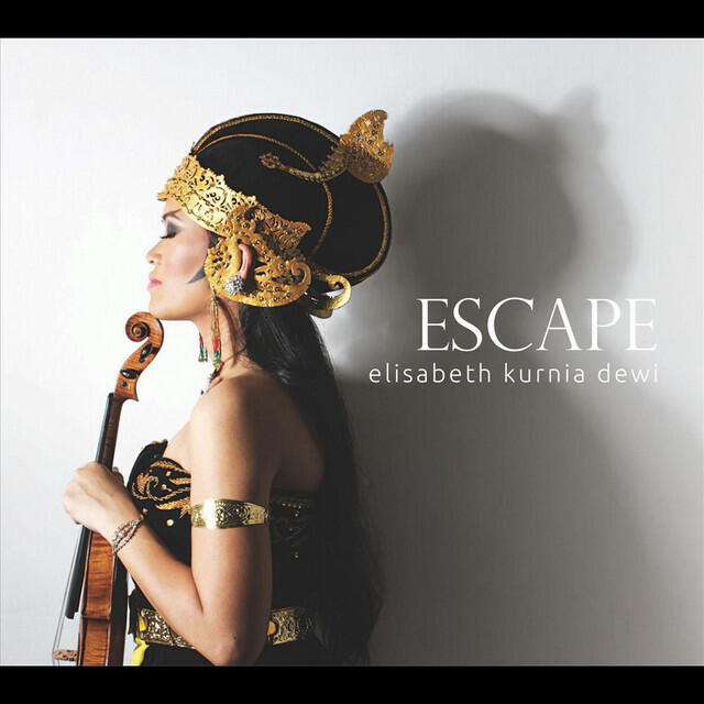 Релиз Escape