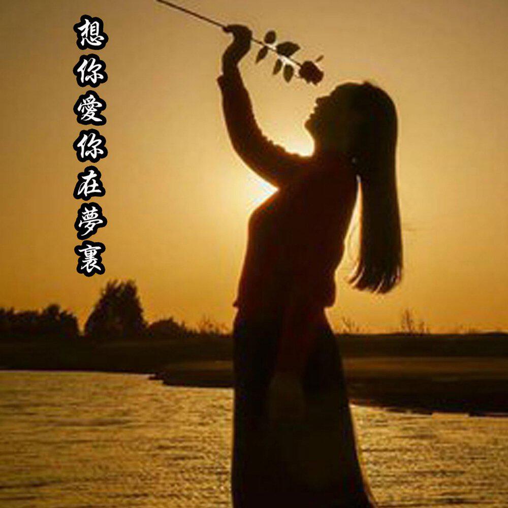 Релиз 想你爱你在梦里