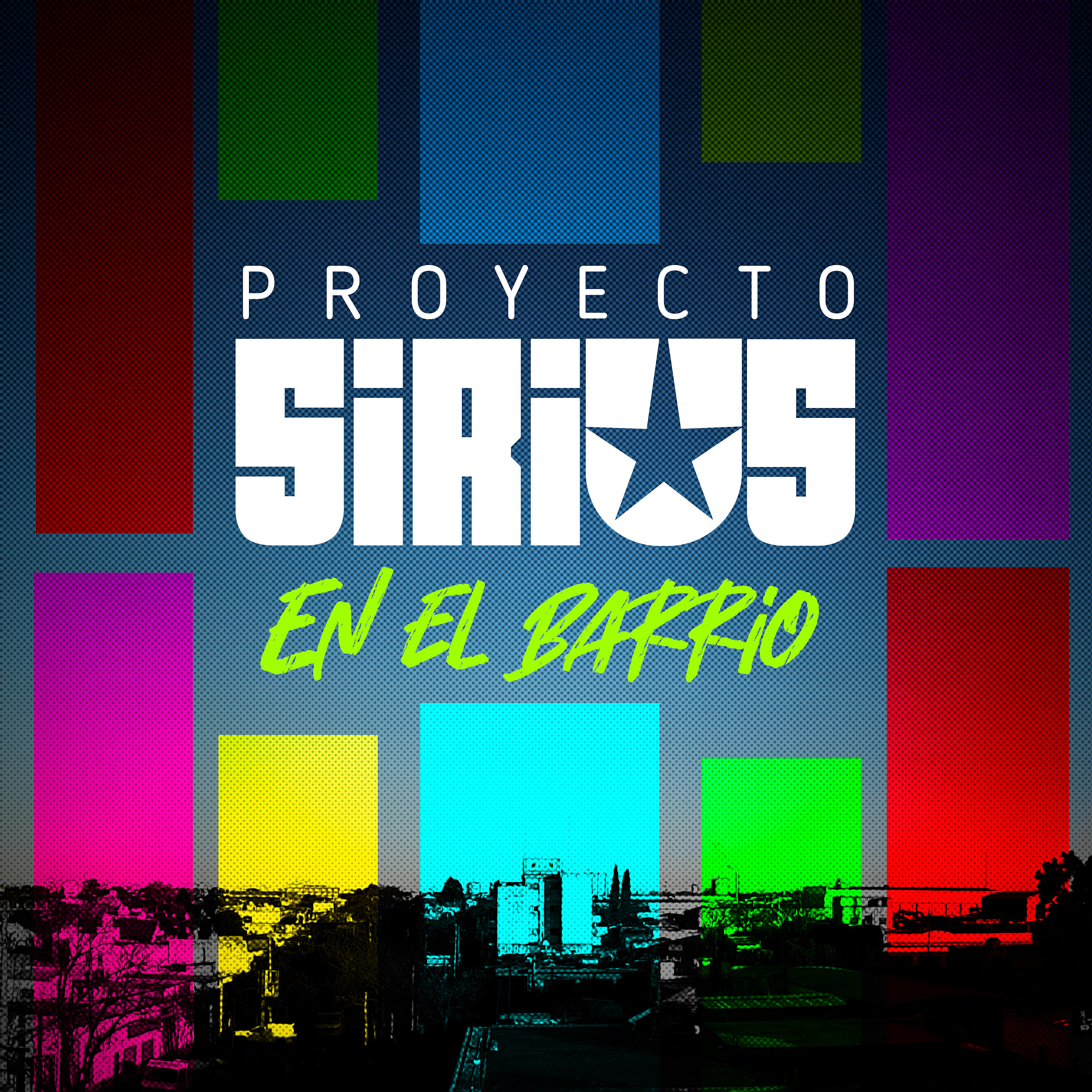 Релиз En el Barrio